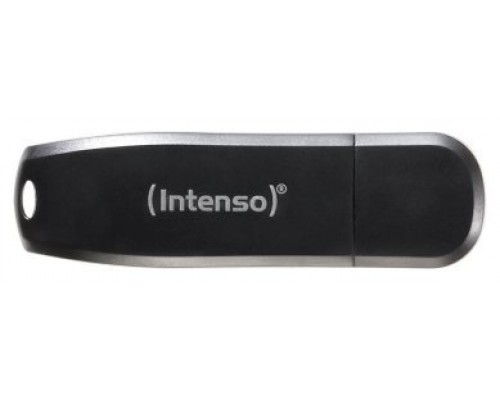 Intenso 3533470 L&aacute;piz USB 3.2 Speed line 16GB