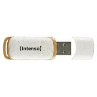 Intenso 3540490 Lápiz USB 3.2 Green Line 64GB