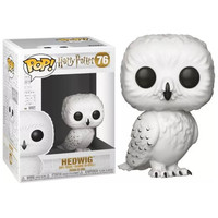 Funko pop harry potter hedwig-2MR Funko pop harry potter hedwig