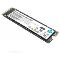 HP SSD EX900 Plus 512Gb PCIe Gen 3x4 NVMe