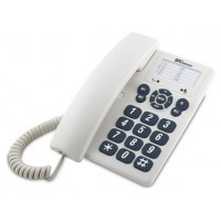 SPC 3602B Telefono ORIGINAL 3M ML Blanco