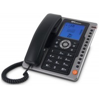 SPC TELEFONO OFFICE PRO BLACK