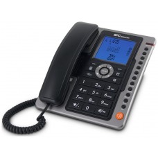 SPC TELEFONO OFFICE PRO BLACK