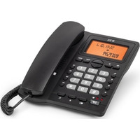 SPC 3612N Telefono OFFICE ID 2 LCD Negro