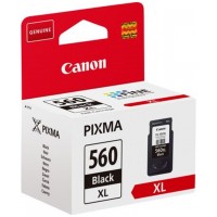 CARTUCHO CANON PG-560 XL