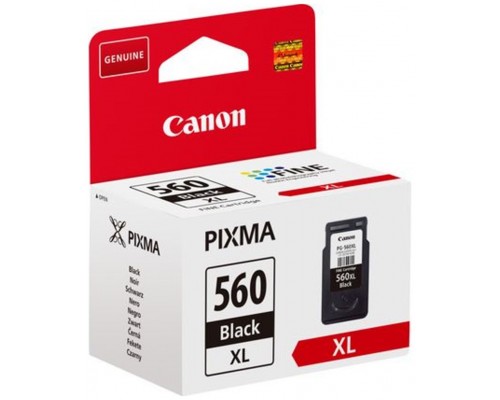 TINTA CANON PG560XL NEGRO