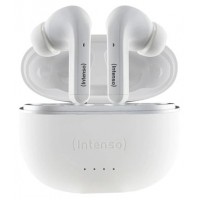 Intenso Buds T302A Auriculares TWS con ANC White