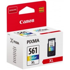 Canon Cartucho CL-561XL Color