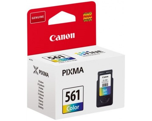 TINTA CANON CL561 COLOR