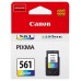 TINTA CANON CL561 COLOR