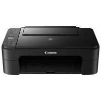 CANON MULTIFUNCION PIXMA TS3350 WIFI NEGRO