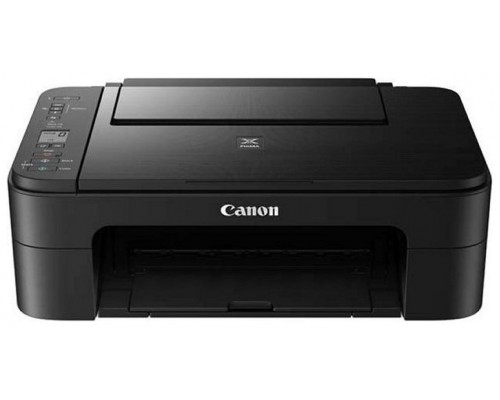 CANON MULTIFUNCION PIXMA TS3350 WIFI NEGRO