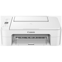 CANON MULTIFUNCION PIXMA TS3351 WIFI BLANCO