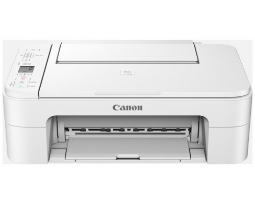 CANON MULTIFUNCION PIXMA TS3351 WIFI BLANCO