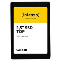 Intenso 3812480 Top SSD 4TB 2.5" Sata3