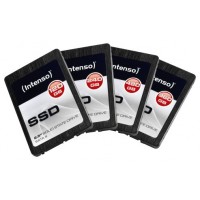 Intenso 3813440 HIGH SSD 240GB 2.5" Sata3