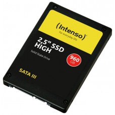 Intenso 3813460 HIGH SSD 960GB 2.5" Sata3