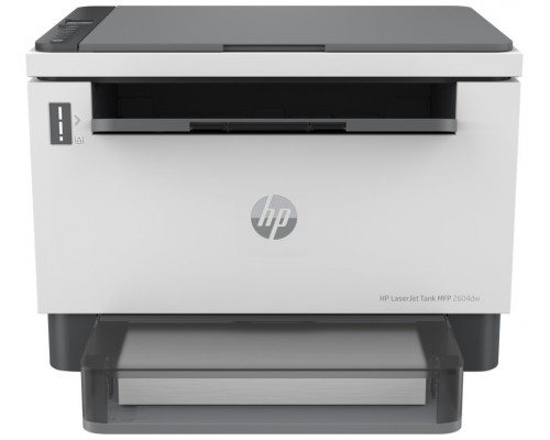 IMPRESORA HP LASERJET TANK MFP 1604W MULTIFUNCION MONO WIFI