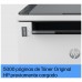 IMPRESORA HP LASERJET TANK MFP 1604W MULTIFUNCION MONO WIFI