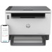 IMPRESORA HP LASERJET TANK MFP 1604W MULTIFUNCION MONO WIFI