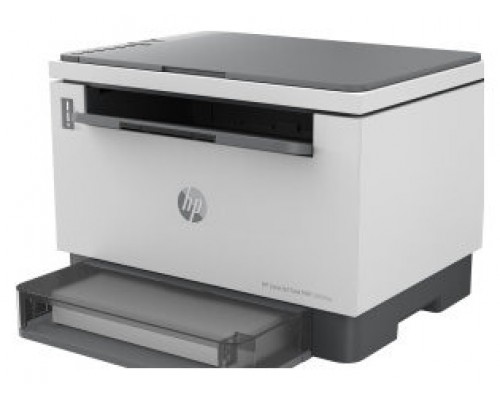 IMPRESORA HP LASERJET TANK MFP 2604DW MULTIFUNCION MONO WIFI DUPLEX