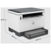 IMPRESORA HP LASERJET TANK MFP 2604DW MULTIFUNCION MONO WIFI DUPLEX