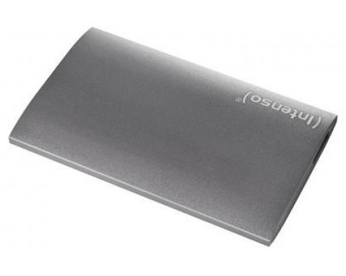 Intenso External SSD 256GB Premium Edition 1.8"