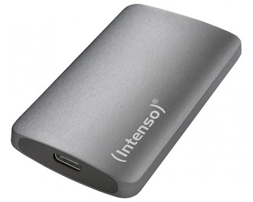 Intenso eSSD TX800 500Gb USB-C 3.2 Gen2 Anthracite