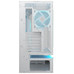 Cougar Caja Semitorre CFV235 White-IA21 Cougar Caja Semitorre CFV235 White
