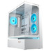 Cougar Caja Semitorre CFV235 White-IA21 Cougar Caja Semitorre CFV235 White