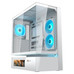 Cougar Caja Semitorre CFV235 Vision White