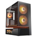 Cougar Caja Semitorre CFV235 Mesh Vision Black