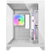 Cougar Caja Semitorre FV150 Mini Rgb White-IA8 Cougar Caja Semitorre FV150 Mini Rgb White
