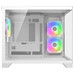 Cougar Caja Semitorre FV150 Mini Rgb White-IA8 Cougar Caja Semitorre FV150 Mini Rgb White
