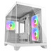 Cougar Caja Semitorre FV150 Mini Rgb White-IA8 Cougar Caja Semitorre FV150 Mini Rgb White