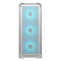 Cougar Caja Semitorre MX600 AIR PRO White-15IA Cougar Caja Semitorre MX600 AIR PRO White