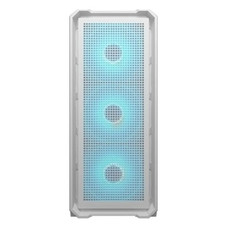 Cougar Caja Semitorre MX600 AIR PRO White