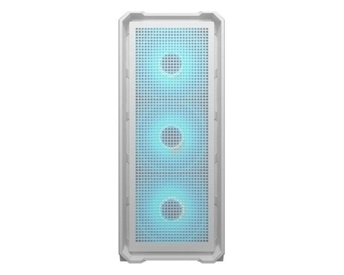 Cougar Caja Semitorre MX600 AIR PRO White
