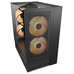 Cougar Caja Miditorre OmnyX Black