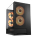 Cougar Caja Miditorre OmnyX Black