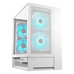 Cougar Caja Miditorre Omnyx Blanco-IA19 Cougar Caja Miditorre Omnyx Blanco