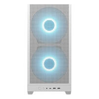 Cougar Caja Semitorre MX600 MAX RGB White-21IA Cougar Caja Semitorre MX600 MAX RGB White