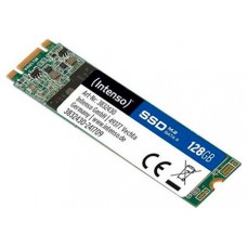 Intenso 3832430 Top SSD 128GB M.2