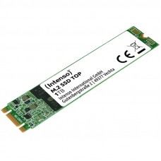 SSD INTENSO 1TB TOP M.2 SATA3