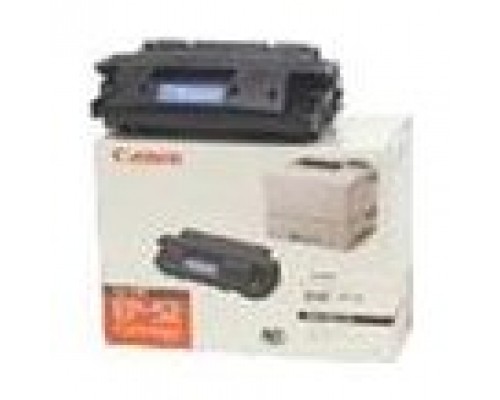 TONER CANON EP-52 NEGRO 10000SH F LBP1760