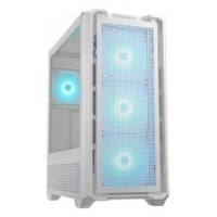 Cougar Caja Semitorre MX600 Rgb White