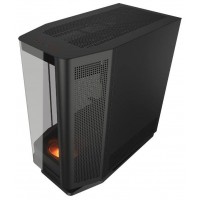 Cougar Semitorre FV270 Rgb Negro