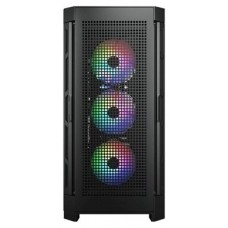 Cougar Caja Semitorre Airface Pro rgb