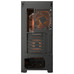 Cougar Caja Semitorre Airface 180 Black