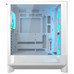 Cougar Caja Semitorre Airface 180 White